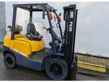 Heftruck TCM 9499 - FGE25T4