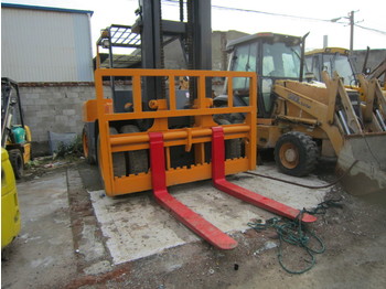 Heftruck TCM FD100