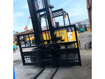Heftruck TCM FD100