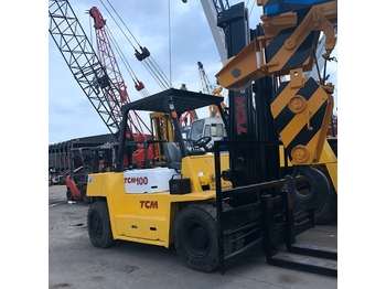 Heftruck TCM FD100