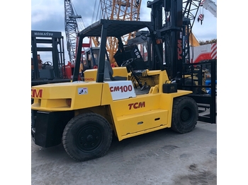 Heftruck TCM FD100