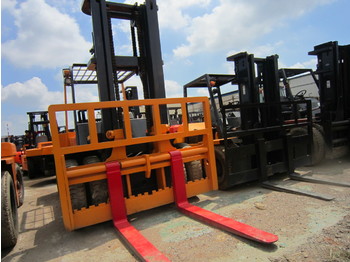 Heftruck TCM FD100