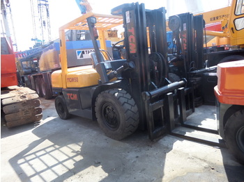 Heftruck TCM FD50