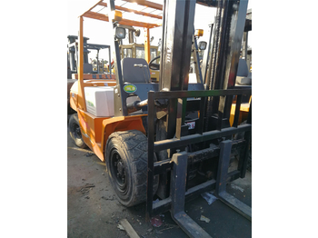 Heftruck TCM FD50