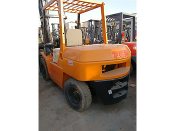 Heftruck TCM FD50