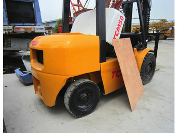 Heftruck TCM FD50