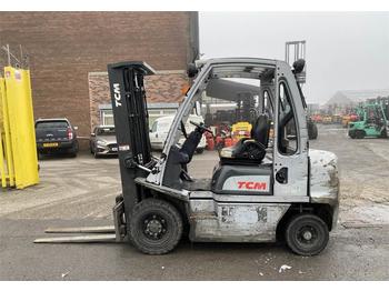 Heftruck TCM Y1D2A25H