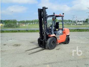Heftruck TOYOTA 42-7FD40