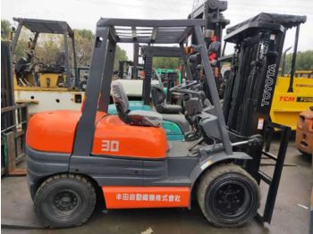 Heftruck TOYOTA 6FB