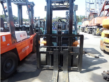 Heftruck TOYOTA FD30
