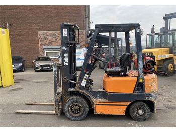 Heftruck Tailift FG18