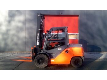 Heftruck Toyota 02-8FD50N