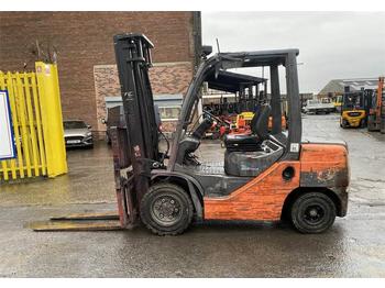 Heftruck Toyota 02-8FDF30