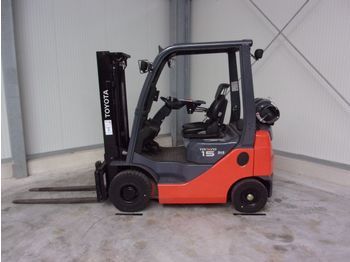 Heftruck Toyota 02-8FGF15