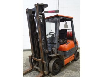 Heftruck Toyota 42-6FGF-255852344