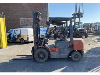 Heftruck Toyota 62-7FDF30