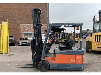 Heftruck Toyota 7FBEF18