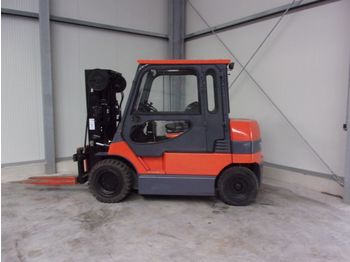 Heftruck Toyota 7FBMF50