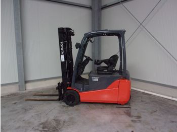 Heftruck Toyota 8FBET18