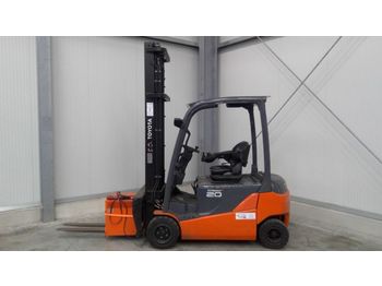 Heftruck Toyota 8FBMT20