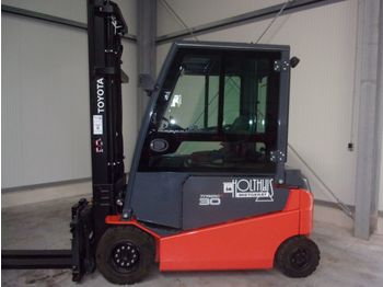 Heftruck Toyota 8FBMT30