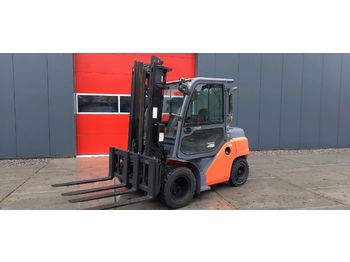 Heftruck Toyota 8FD45N