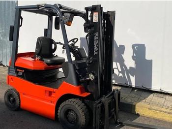 Heftruck Toyota 9380 - 7FBL15
