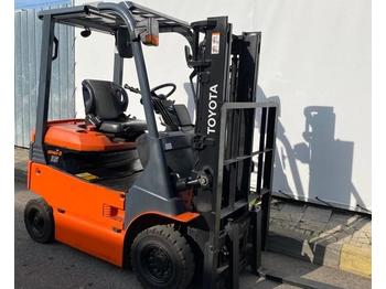 Heftruck Toyota 9419 - 7FBH15