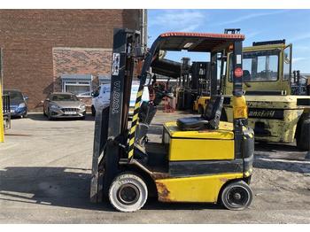 Heftruck Toyota FBMF16