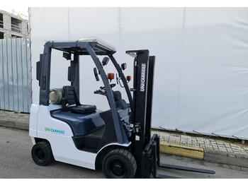 Heftruck UniCarriers 9435 - NP1F1A15D