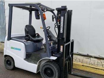 Heftruck UniCarriers 9438 - FD15T14