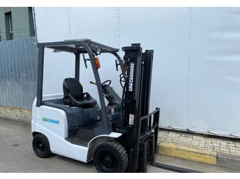 Heftruck UniCarriers 9703 - FD15T14