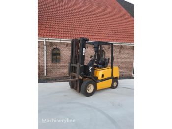 Heftruck YALE GDP 30