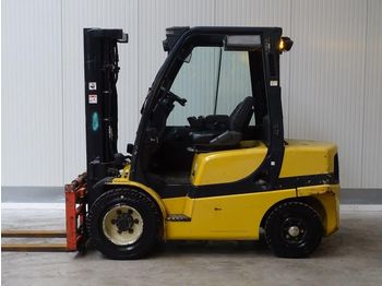 Heftruck Yale GDP30VX - TRIPLEX