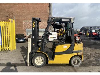 Heftruck Yale GLP25 VX