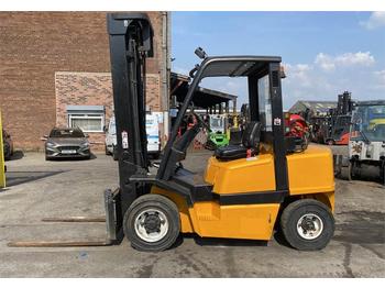 Heftruck Yale GLP35LF