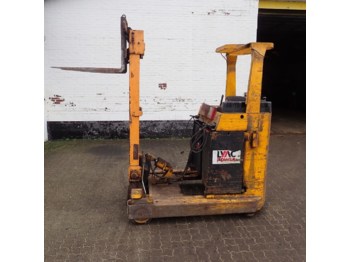 Magazijntechniek Jungheinrich 849 ETVA