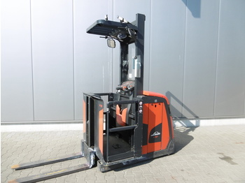 Orderverzameltruck LINDE V 10
