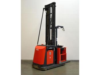 Orderverzameltruck Linde V 12/015
