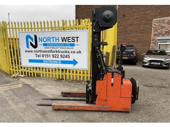 Palletwagen BT LSR1200/2