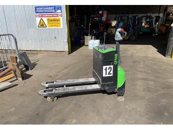 Palletwagen Cesab P218