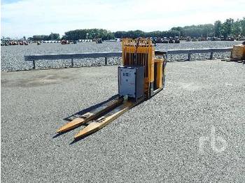 Palletwagen JUNGHEINRICH ECE320SH