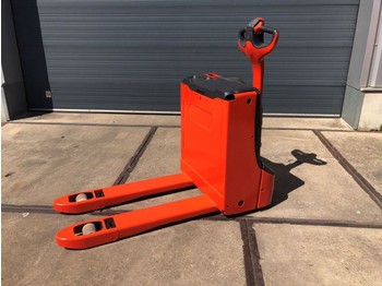 Palletwagen Linde T16