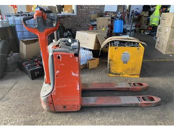 Palletwagen Linde T16