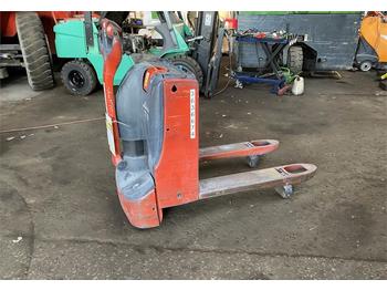 Palletwagen Linde T16