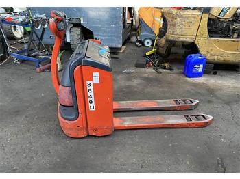 Palletwagen Linde T20