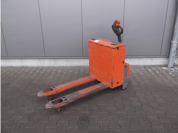 Palletwagen STEINBOCK WN 16 T/GP54X115