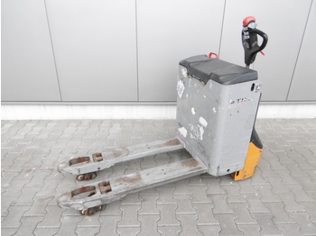 Palletwagen STILL ECU 16