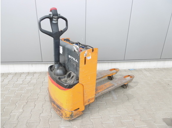 Palletwagen STILL EGU 16