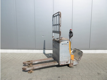 Palletwagen STILL EXU 22 S